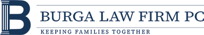 Burga Law Firm PC | Keeping families together